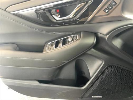 2024 Subaru Legacy Touring XT