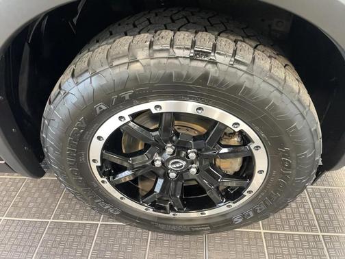 2023 Nissan Pathfinder Rock Creek 4WD