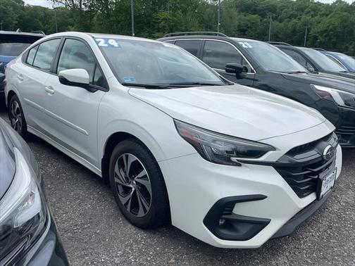 2024 Subaru Legacy Premium