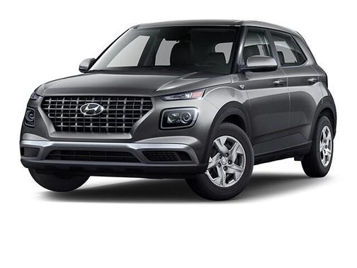 2020 Hyundai VENUE SE