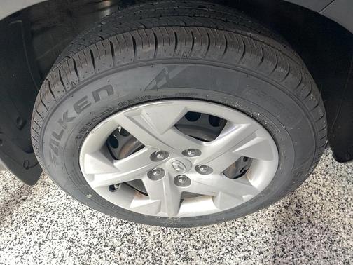 2020 Hyundai VENUE SE