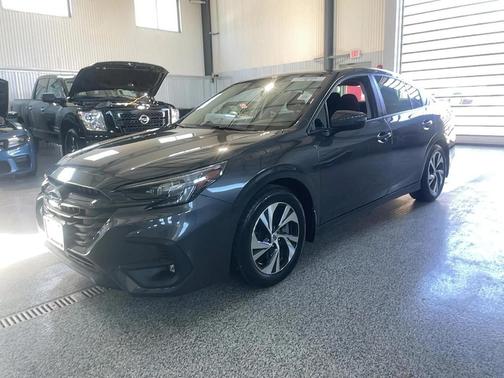 2023 Subaru Legacy Premium