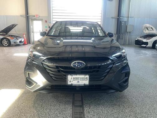 2023 Subaru Legacy Premium
