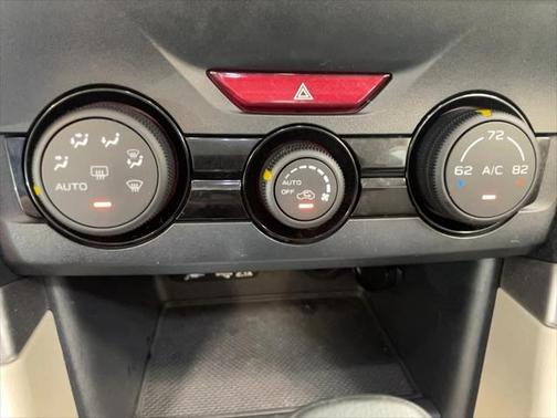 2022 Subaru Forester Base