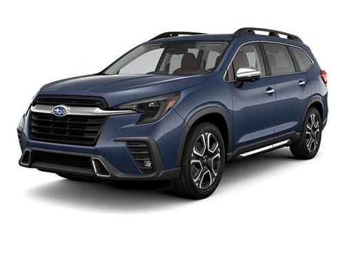 Cosmic Blue Pearl 2023 Subaru Ascent Touring 7-Passenger