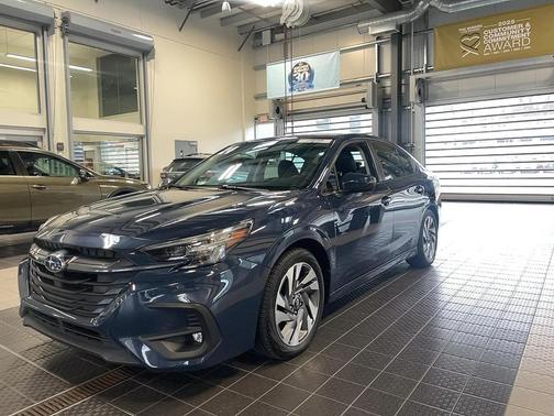 2024 Subaru Legacy Limited