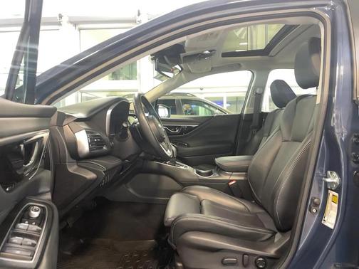 2024 Subaru Legacy Limited