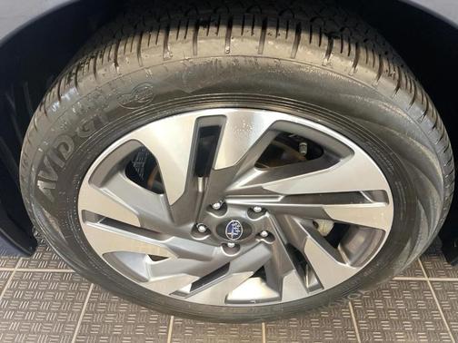 2024 Subaru Legacy Limited