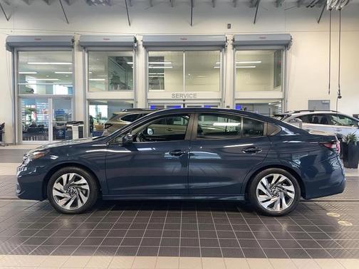 2024 Subaru Legacy Limited
