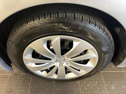 2023 Subaru Impreza Base