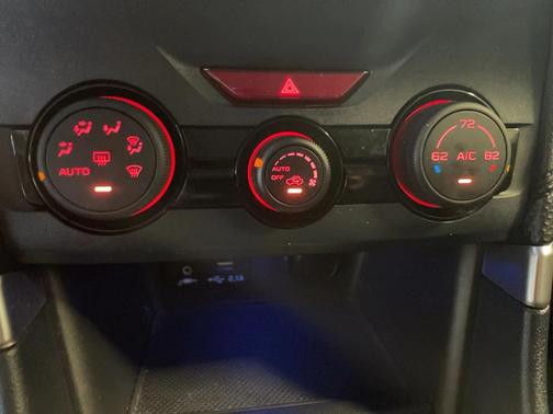 2019 Subaru Forester Base