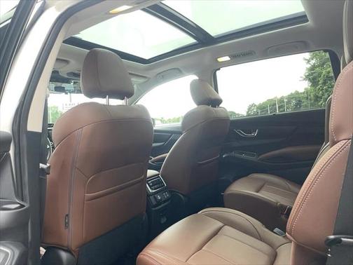 2023 Subaru Ascent Touring 7-Passenger
