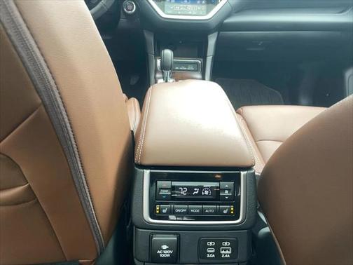 2023 Subaru Ascent Touring 7-Passenger