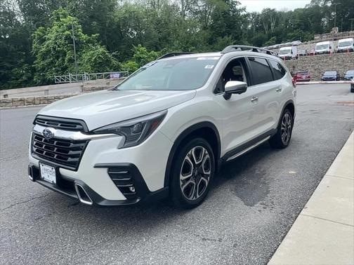 2023 Subaru Ascent Touring 7-Passenger