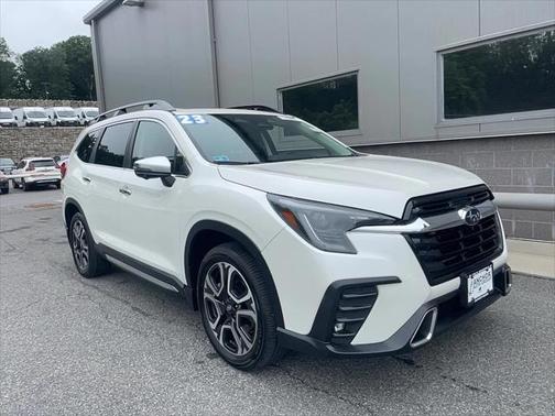 2023 Subaru Ascent Touring 7-Passenger
