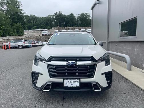 2023 Subaru Ascent Touring 7-Passenger