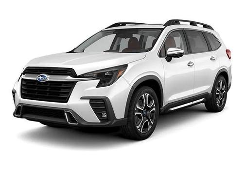 2023 Subaru Ascent Touring 7-Passenger