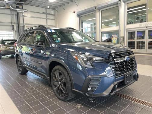 2023 Subaru Ascent Onyx Edition Limited 7-Passenger