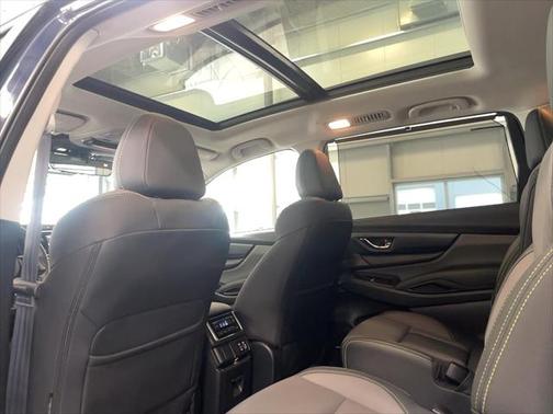 2023 Subaru Ascent Onyx Edition Limited 7-Passenger