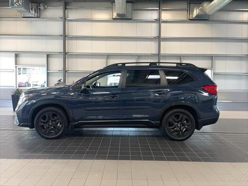2023 Subaru Ascent Onyx Edition Limited 7-Passenger