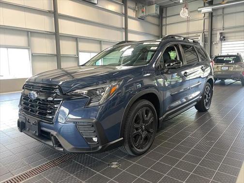 2023 Subaru Ascent Onyx Edition Limited 7-Passenger