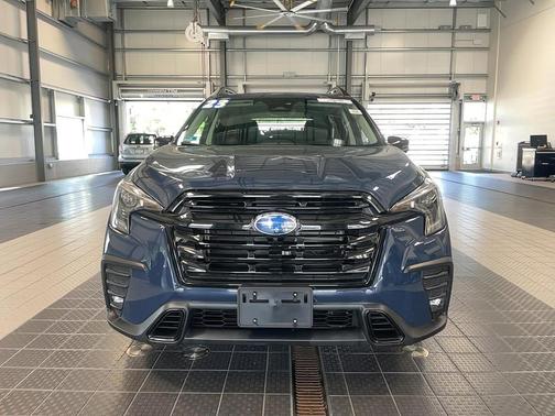 2023 Subaru Ascent Onyx Edition Limited 7-Passenger