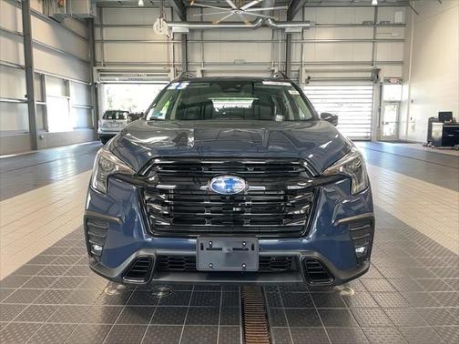 2023 Subaru Ascent Onyx Edition Limited 7-Passenger