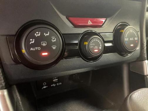 2020 Subaru Forester Base