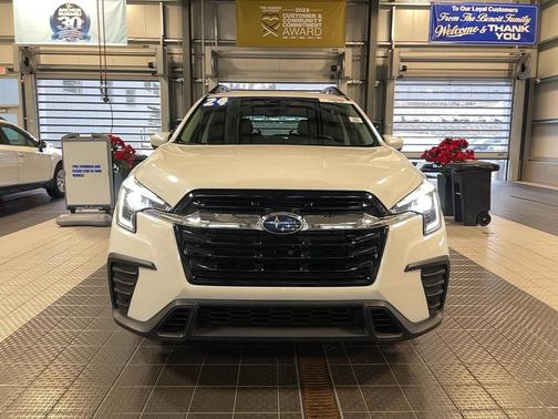 2024 Subaru Ascent Premium 7-Passenger