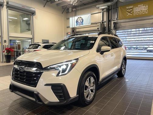 2024 Subaru Ascent Premium 7-Passenger