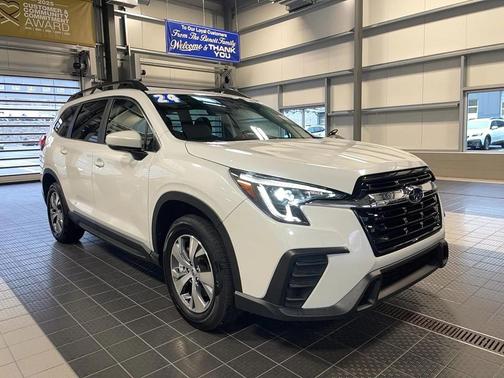 2024 Subaru Ascent Premium 7-Passenger