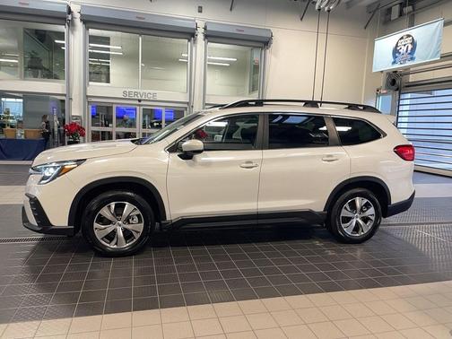 2024 Subaru Ascent Premium 7-Passenger