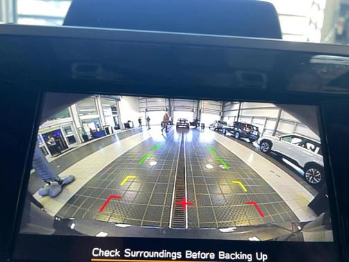 2023 Subaru Impreza Base