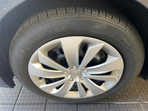 2023 Subaru Impreza Base