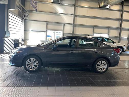 2023 Subaru Impreza Base