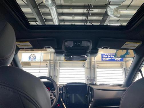 2024 Subaru WRX Limited