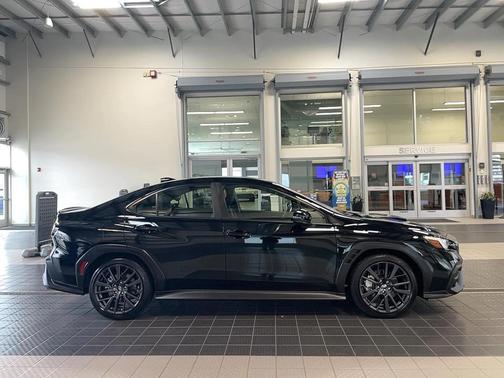 2024 Subaru WRX Limited