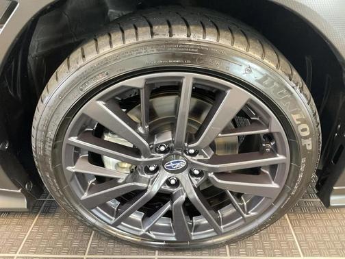 2024 Subaru WRX Limited