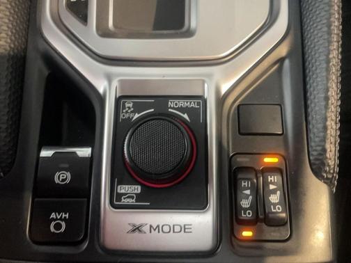 Magnetite Gray Metallic 2024 Subaru Forester Premium