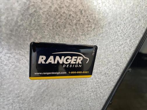 2021 RAM ProMaster City Tradesman