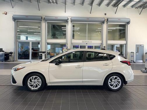 2024 Subaru Impreza Base