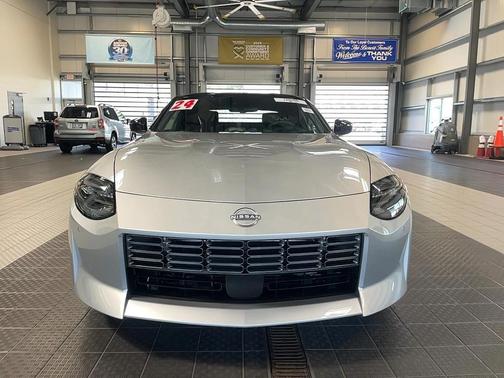 2024 Nissan Z Sport Auto