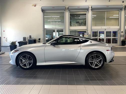 2024 Nissan Z Sport Auto