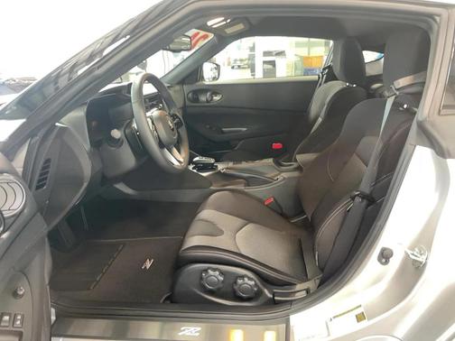 2024 Nissan Z Sport Auto