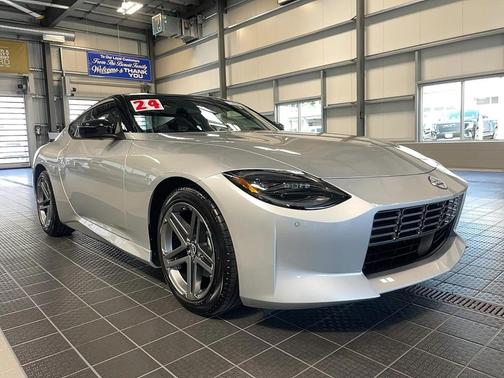 2024 Nissan Z Sport Auto