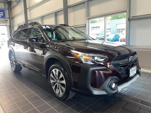 2024 Subaru Outback Limited