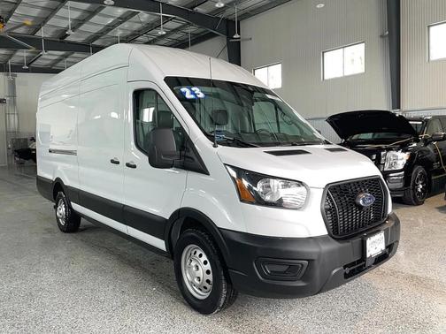 2023 Ford Transit-250 Base