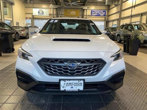 2023 Subaru WRX Base