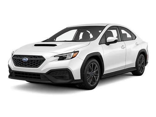 2023 Subaru WRX Base