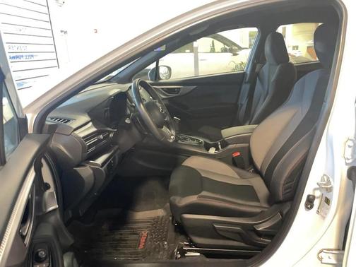 2023 Subaru WRX Base